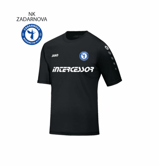 Slika NK Zadarnova DOMAĆI dres - vratari