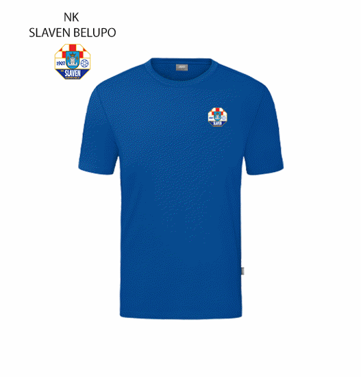 Slika NK Slaven Belupo Fan shop ORGANIC majica kratkih rukava