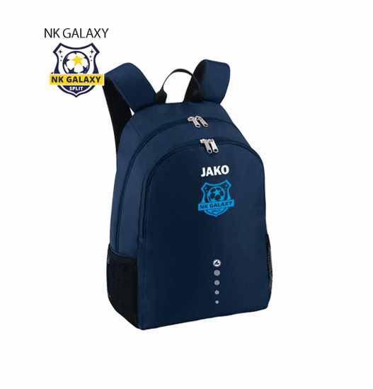 Slika NK Galaxy CLASSICO ruksak