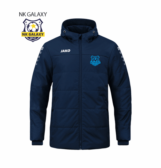 Slika NK Galaxy TEAM zimska jakna