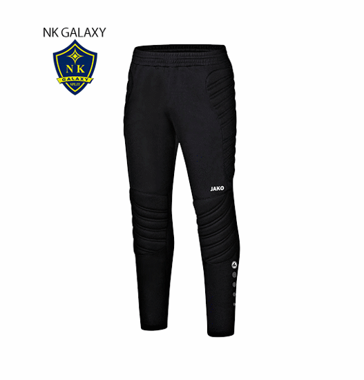 Slika NK Galaxy golmanske hlače STRIKER