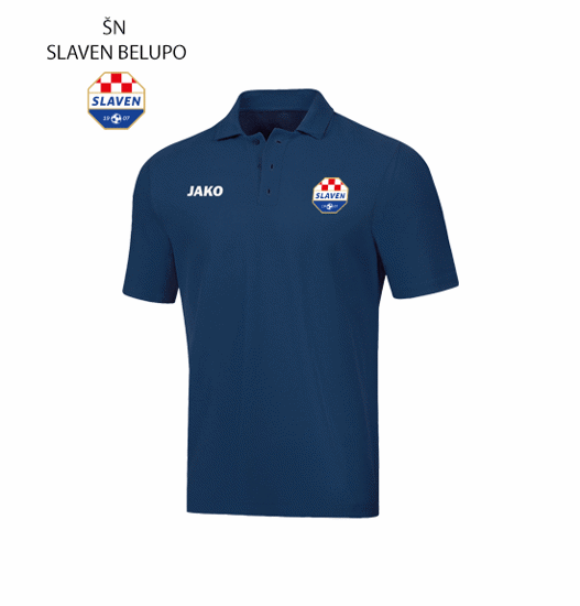 Slika NK Slaven Belupo Fan shop BASE polo