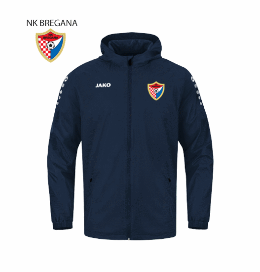 Slika NK Bregana TEAM šuškavac