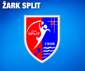 Slika za kategoriju ŽARK SPLIT