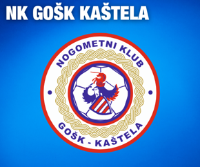 Slika za kategoriju NK GOŠK Kaštela