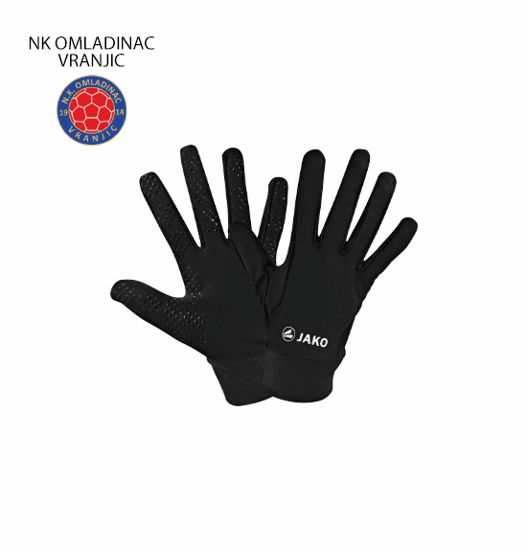 Slika NK OMLADINAC Vranjic FUNCTION zimske rukavice