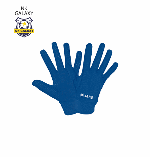Slika NK Galaxy FUNCTION zimske rukavice za igrače