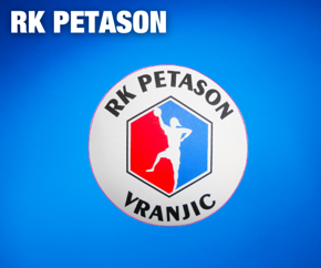 Slika za kategoriju RK Petason Vranjic