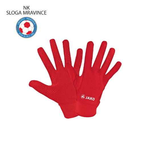 Slika HNK Sloga Mravince FUNKCTION rukavice za igrača