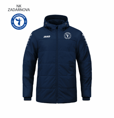 Slika NK Zadarnova zimska jakna