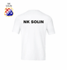 Slika NK Solin pamučna BASE majica