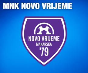 Slika za kategoriju MNK Novo vrijeme