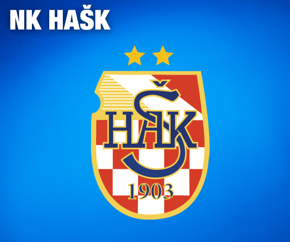 Slika za kategoriju NK HAŠK 1903