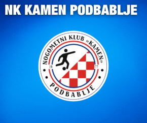 Slika za kategoriju NK Kamen Podbablje
