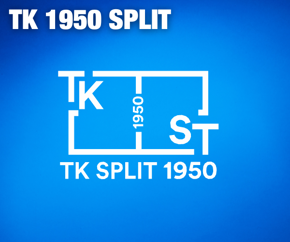 Slika za kategoriju TK 1950 Split