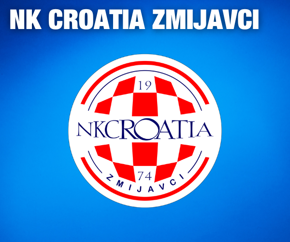 Slika za kategoriju NK Croatia Zmijavci