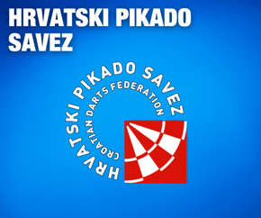 Slika za kategoriju Hrvatski pikado savez