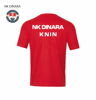 Slika NK DINARA BASE pamučna majica kratkih rukava