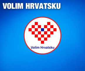 Slika za kategoriju VOLIM HRVATSKU