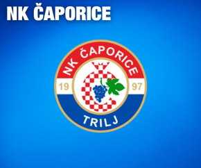 Slika za kategoriju NK Čaporice