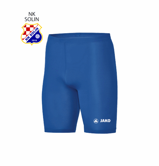 Slika NK SOLIN BASIC kratke tajice