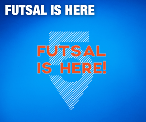Slika za kategoriju Futsal Is Here