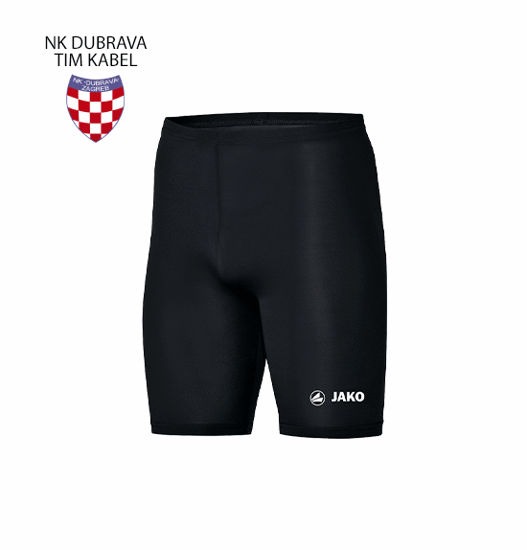 Slika NK DUBRAVA BASIC tajice