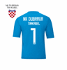 Slika NK DUBRAVA TEAM dres vratar