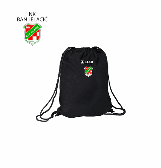 Slika NK BAN JELAČIĆ GYM bag