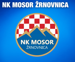 Slika za kategoriju NK Mosor Žrnovnica