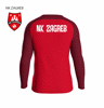 Slika NK ZAGREB ICONIC sweater