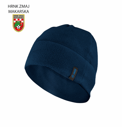 Slika HRNK ZMAJ MAKARSKA JAKO fleece zimska kapa