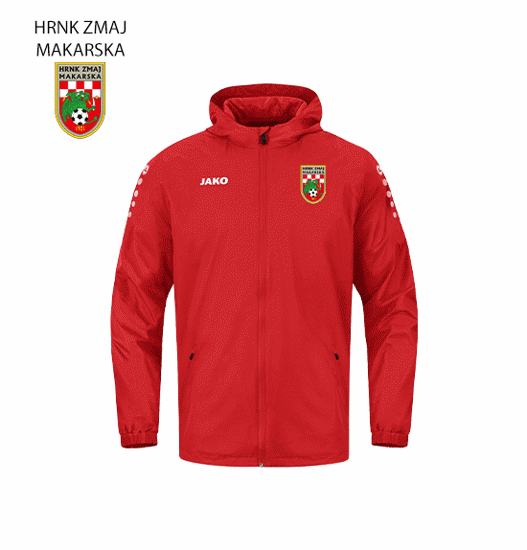 Slika HRNK ZMAJ MAKARSKA TEAM 2.0 šuškavac