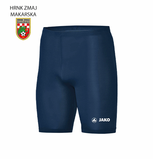 Slika HRNK ZMAJ MAKARSKA BASIC 2.0 kratke tajice