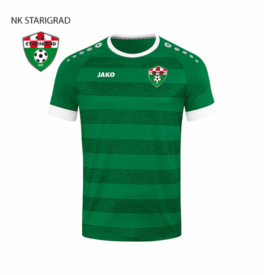 Slika NK STARIGRAD CELTIC dres