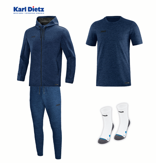 Slika KARL DIETZ  Premium Paket