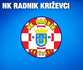 Slika za kategoriju NK Radnik Križevci