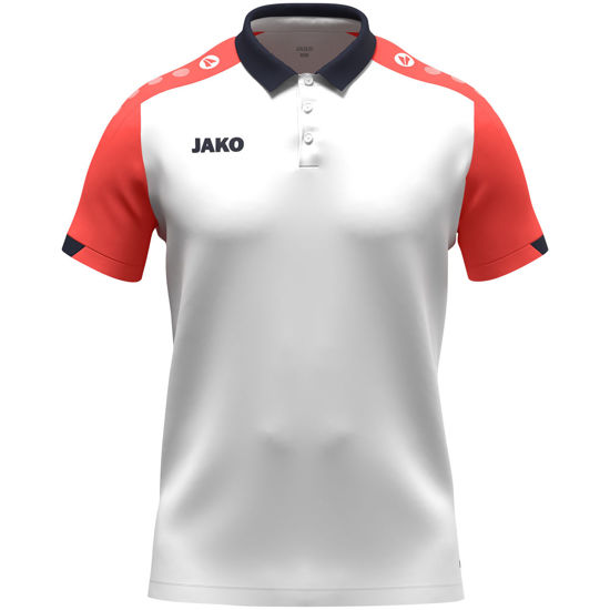 Slika DYNAMIC polo majica kratkih rukava