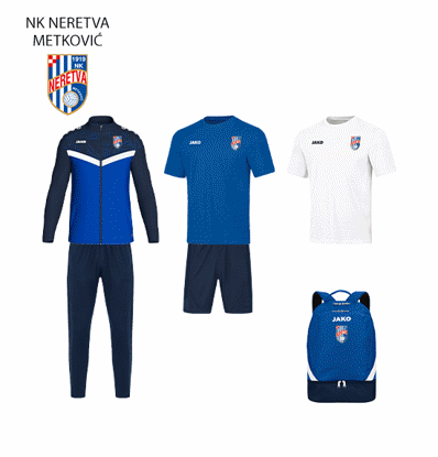 Slika NK NERETVA METKOVIĆ PAKET  01