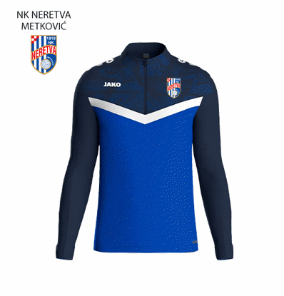 Slika NK NERETVA METKOVIĆ ICONIC zip-top