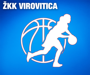 Slika za kategoriju ŽKK Virovitica