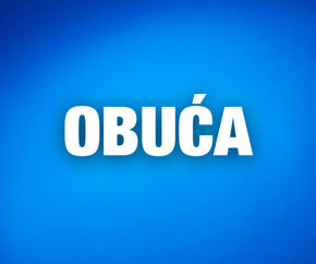 Slika za kategoriju Obuća