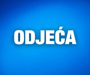 Slika za kategoriju Odjeća
