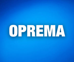 Slika za kategoriju Oprema