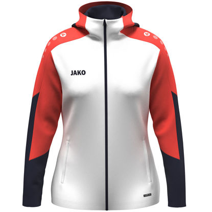 Slika DYNAMIC jakna s kapuljačom