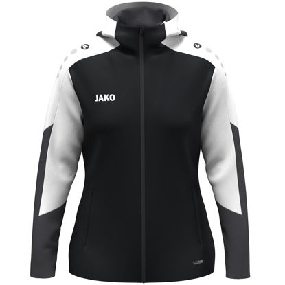 Slika DYNAMIC jakna s kapuljačom