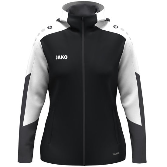 Slika DYNAMIC jakna s kapuljačom