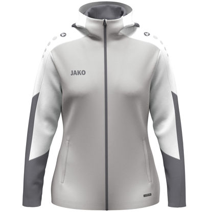 Slika DYNAMIC jakna s kapuljačom