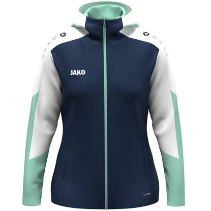 Slika DYNAMIC jakna s kapuljačom
