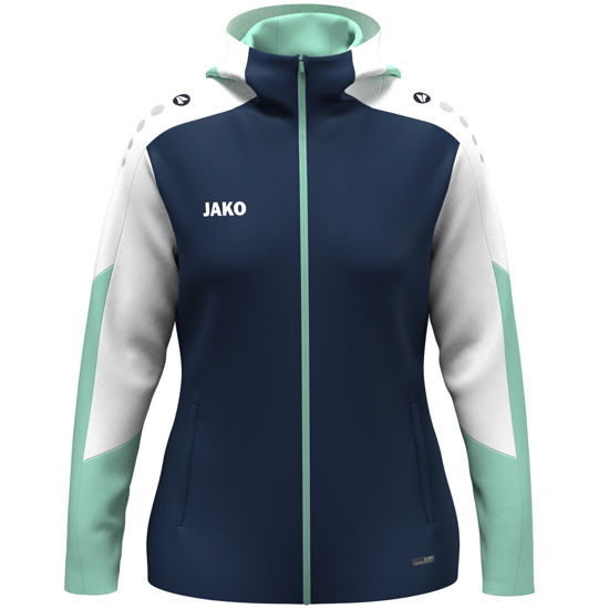 Slika DYNAMIC jakna s kapuljačom